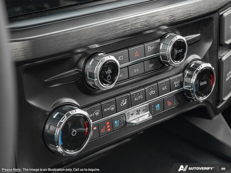 Ford F-350 Super Duty Lariat  - Premium Audio 1FT8W3BT1TEF28129 144628