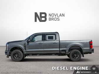 2026 Ford F-350 Super Duty Lariat  - Premium Audio - Image 2