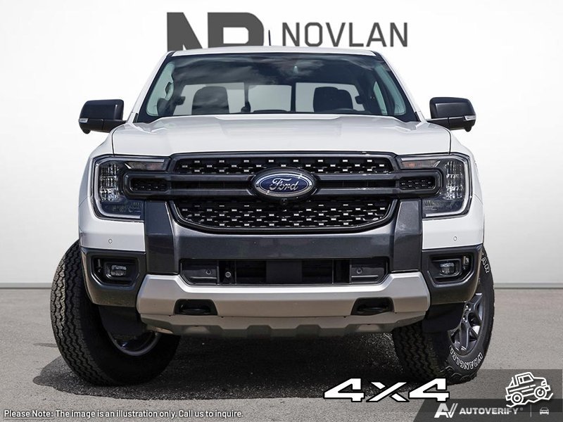 Ford Ranger XLT 1FTER4HH1TLE34380 145082