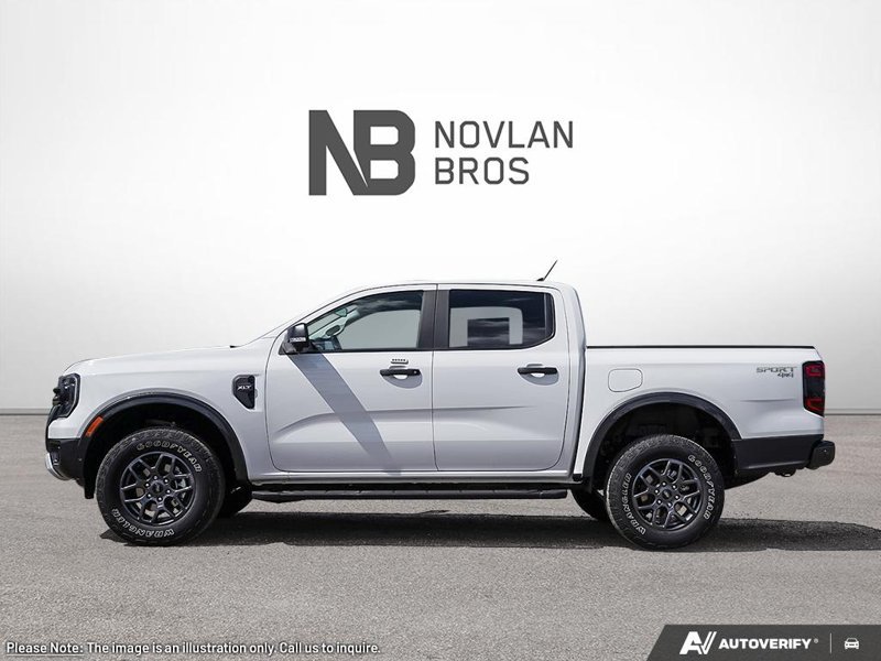 Ford Ranger XLT 1FTER4HH1TLE34380 145083