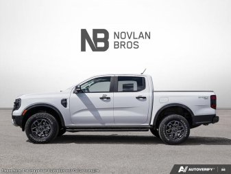 2026 Ford Ranger XLT - Image 2