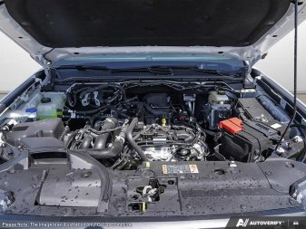 2026 Ford Ranger XLT - Image 5