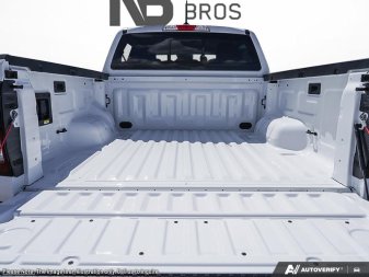 2026 Ford Ranger XLT - Image 6