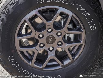 2026 Ford Ranger XLT - Image 7