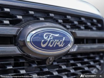 2026 Ford Ranger XLT - Image 8