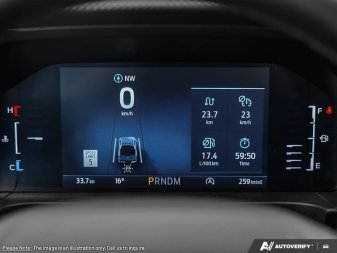 2026 Ford Ranger XLT - Image 12