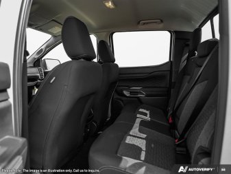 2026 Ford Ranger XLT - Image 19