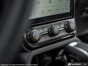 2026 Ford Ranger XLT - Image 22