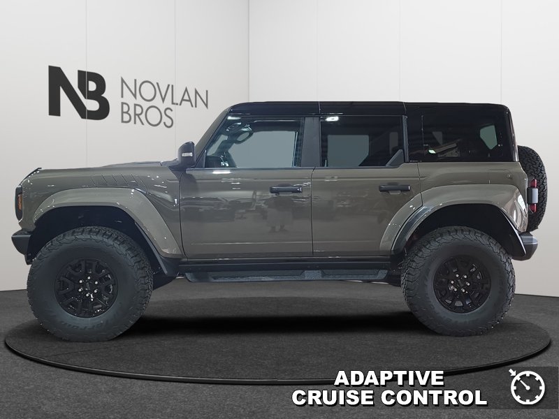 Ford Bronco Raptor 1FMEE0RR9TLB12755 144560