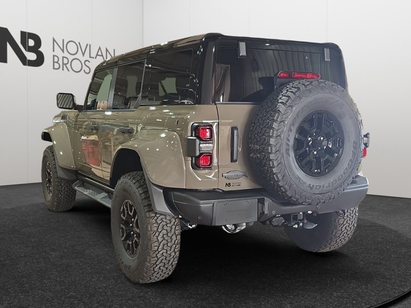 Ford Bronco Raptor 1FMEE0RR9TLB12755 144561