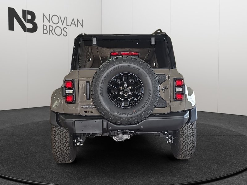 Ford Bronco Raptor 1FMEE0RR9TLB12755 144562