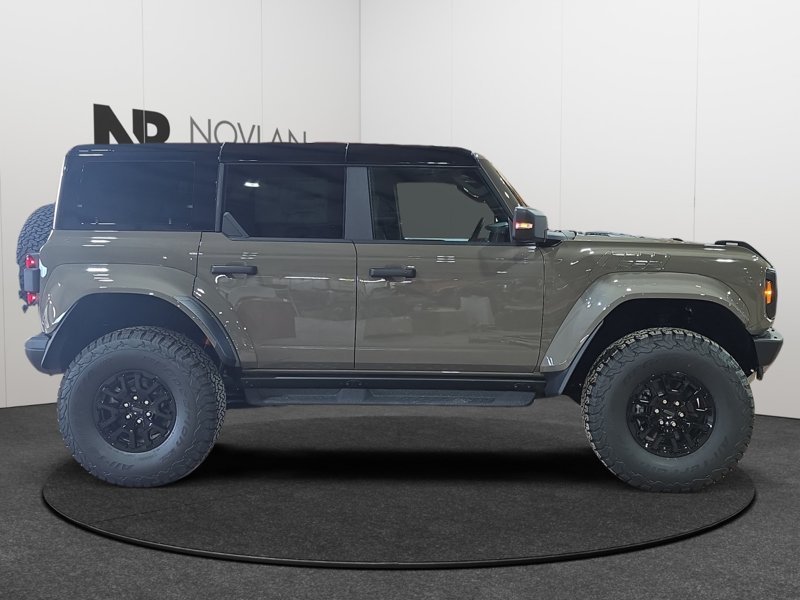 Ford Bronco Raptor 1FMEE0RR9TLB12755 144564