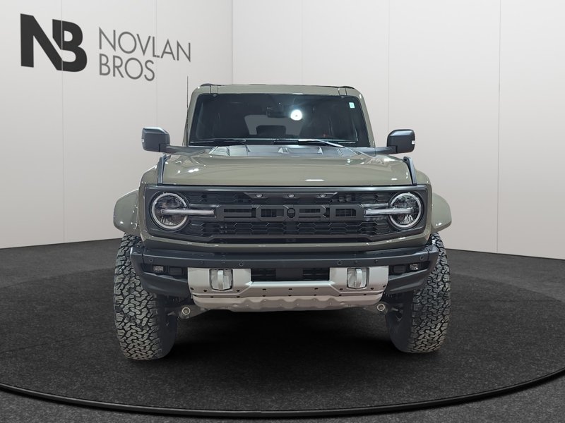 Ford Bronco Raptor 1FMEE0RR9TLB12755 144566