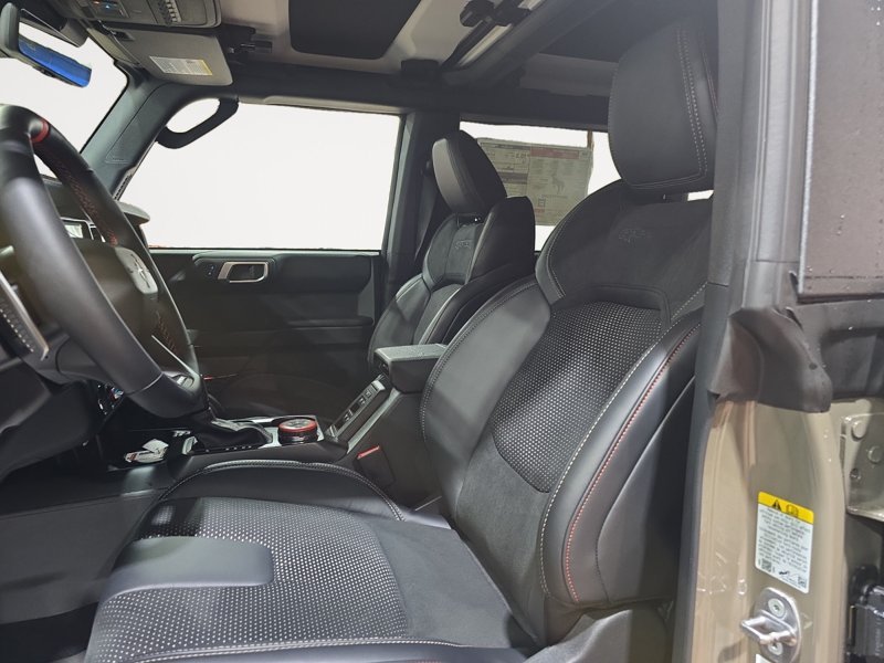 Ford Bronco Raptor 1FMEE0RR9TLB12755 144567