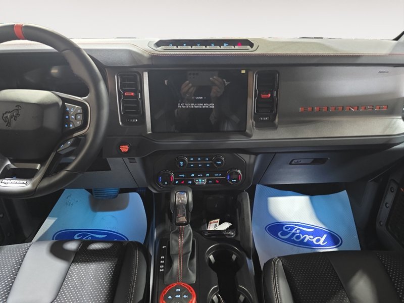 Ford Bronco Raptor 1FMEE0RR9TLB12755 144569