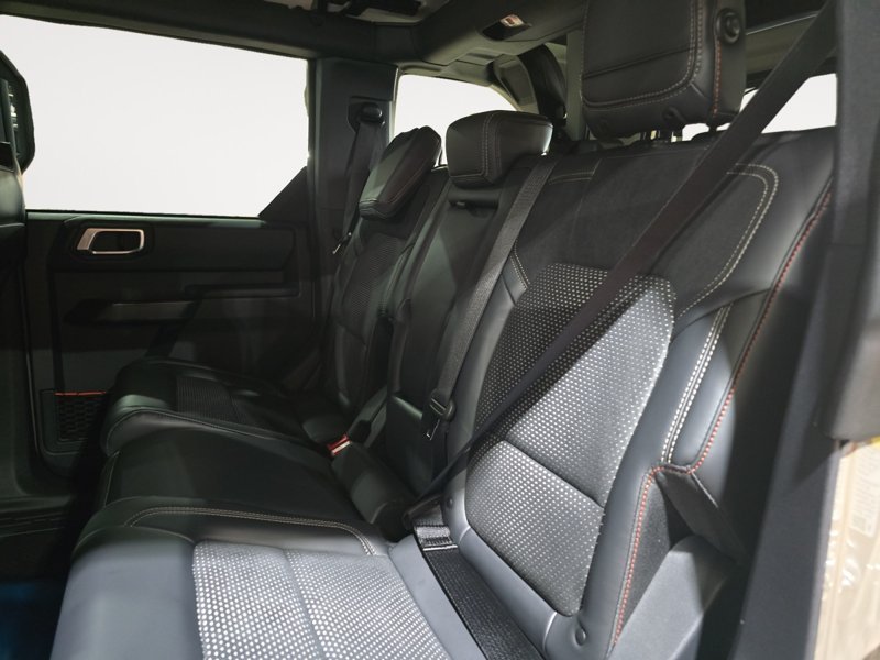 Ford Bronco Raptor 1FMEE0RR9TLB12755 144571