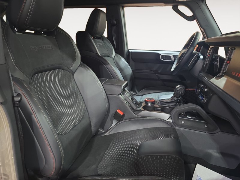 Ford Bronco Raptor 1FMEE0RR9TLB12755 144573