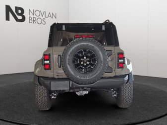 2026 Ford Bronco Raptor - Image 3