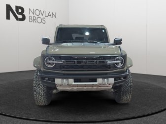 2026 Ford Bronco Raptor - Image 7