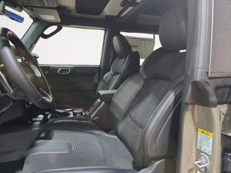 2026 Ford Bronco Raptor - Image 8