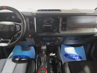 2026 Ford Bronco Raptor - Image 10