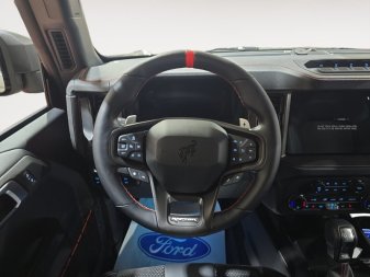 2026 Ford Bronco Raptor - Image 11