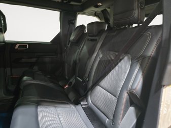 2026 Ford Bronco Raptor - Image 12