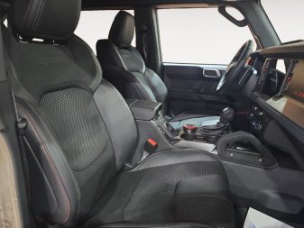2026 Ford Bronco Raptor - Image 14