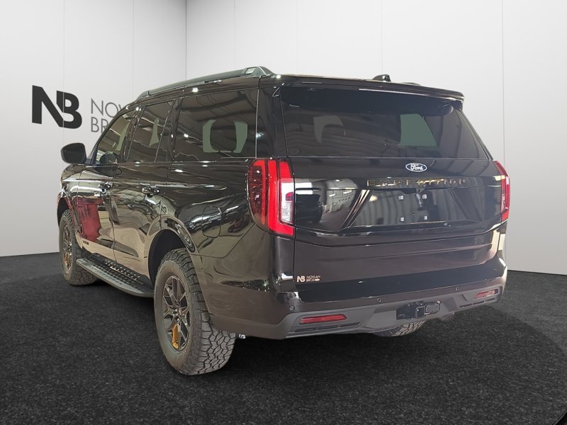 Ford Expedition Tremor  - BlueCruise 1FMJU1RG0VEA13111 144683