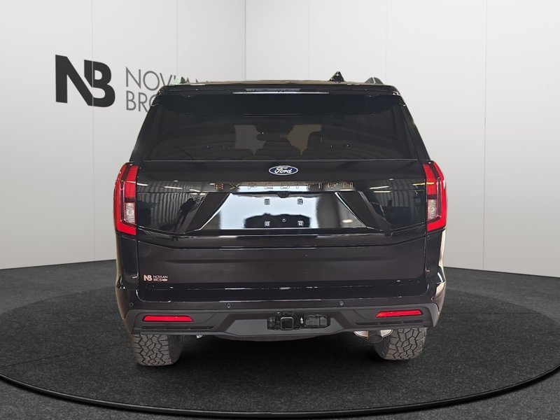 Ford Expedition Tremor  - BlueCruise 1FMJU1RG0VEA13111 144684
