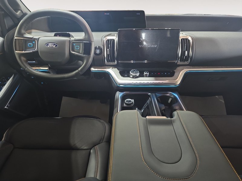 Ford Expedition Tremor  - BlueCruise 1FMJU1RG0VEA13111 144690