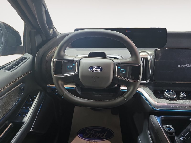 Ford Expedition Tremor  - BlueCruise 1FMJU1RG0VEA13111 144692