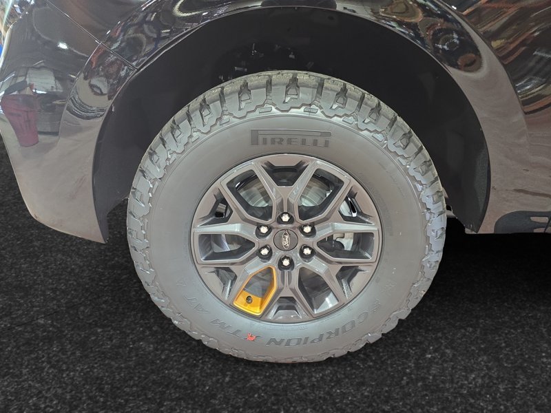 Ford Expedition Tremor  - BlueCruise 1FMJU1RG0VEA13111 144694