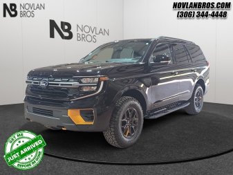 2027 Ford Expedition Tremor  - BlueCruise - Image 0