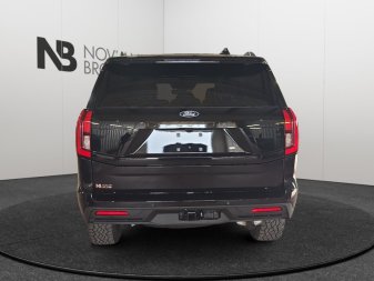 2027 Ford Expedition Tremor  - BlueCruise - Image 3