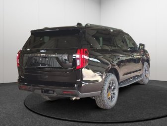 2027 Ford Expedition Tremor  - BlueCruise - Image 4