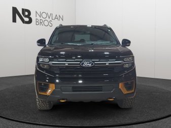 2027 Ford Expedition Tremor  - BlueCruise - Image 7