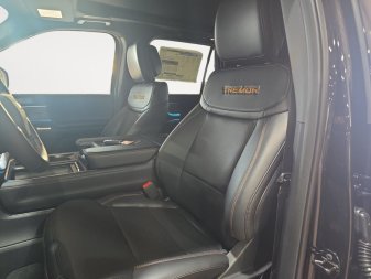 2027 Ford Expedition Tremor  - BlueCruise - Image 8