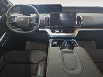 2027 Ford Expedition Tremor  - BlueCruise - Image 9