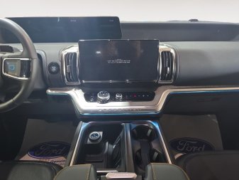 2027 Ford Expedition Tremor  - BlueCruise - Image 10
