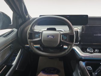 2027 Ford Expedition Tremor  - BlueCruise - Image 11