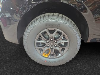 2027 Ford Expedition Tremor  - BlueCruise - Image 13
