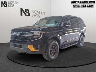 2027 Ford Expedition Tremor  - BlueCruise - Image 0