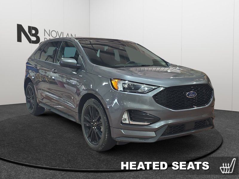 Ford Edge ST Line  - Heated Seats - Navigation 2FMPK4J99NBA35893 144701