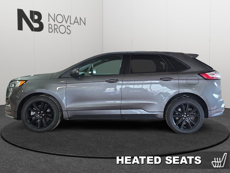 Ford Edge ST Line  - Heated Seats - Navigation 2FMPK4J99NBA35893 145956