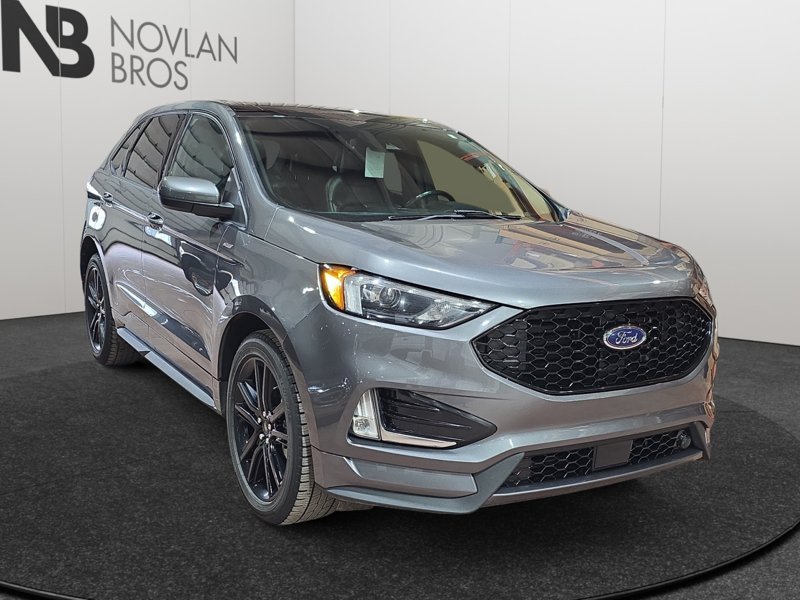 Ford Edge ST Line  - Heated Seats - Navigation 2FMPK4J99NBA35893 145961
