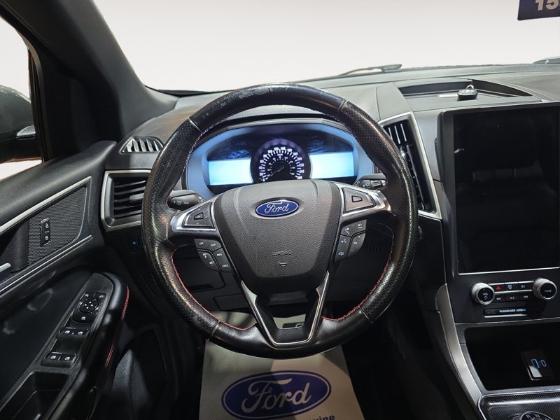 Ford Edge ST Line  - Heated Seats - Navigation 2FMPK4J99NBA35893 145966