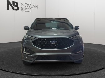 2022 Ford Edge ST Line  - Heated Seats - Navigation - Image 7