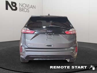 2022 Ford Edge ST Line  - Heated Seats - Navigation - Image 4