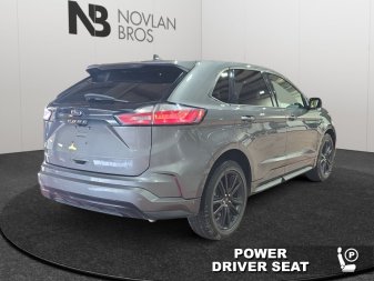2022 Ford Edge ST Line  - Heated Seats - Navigation - Image 5